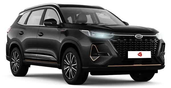 XCITE X-Cross 8 Enjoy