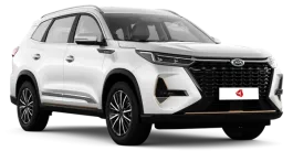 XCITE X-Cross 8