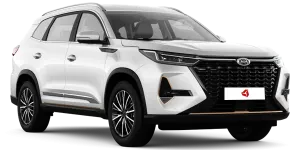 XCITE X-Cross 8