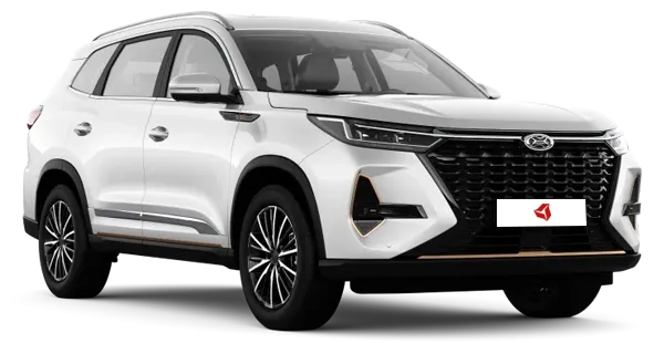 X-Cross 8