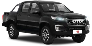 Foton Tunland G7