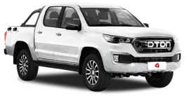 Foton Tunland G7