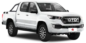 Foton Tunland G7