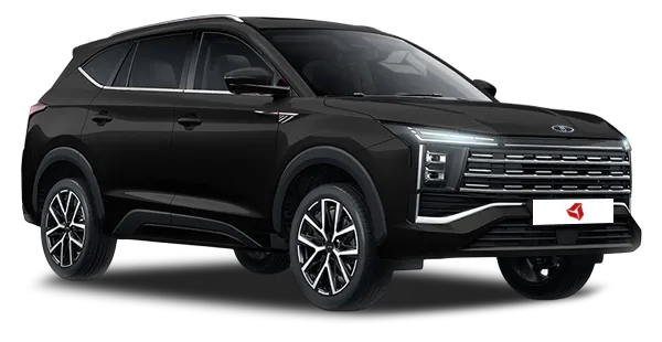 Москвич 8 Бизнес