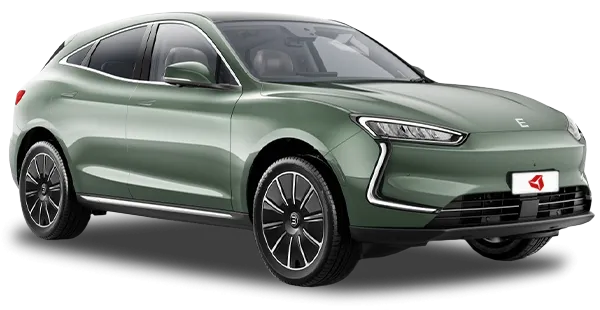  EVOLUTE
                                    i-JET