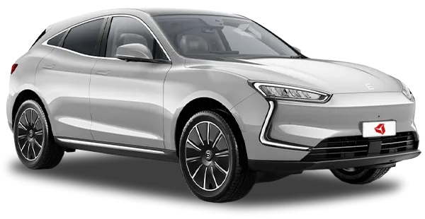  EVOLUTE
                                    i-JET