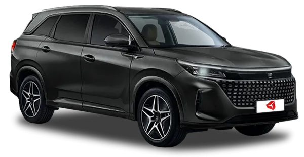 EVOLUTE i‑SPACE Комфорт