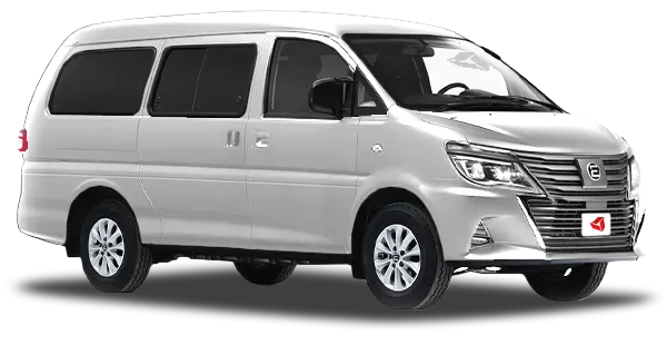  EVOLUTE
                                    i-VAN