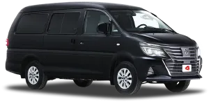 EVOLUTE i-VAN