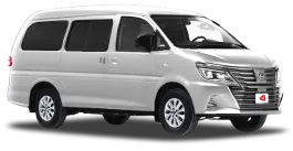 EVOLUTE i-VAN