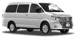 EVOLUTE i-VAN