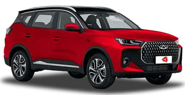  Chery
                                    Tiggo 7L