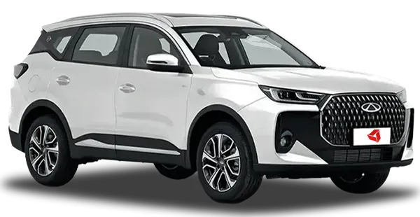  Chery
                                    Tiggo 7L