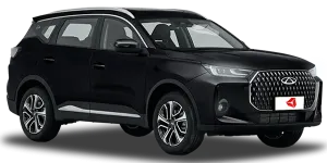Chery Tiggo 7L