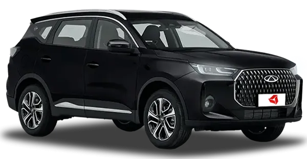 Chery Tiggo 7L Active