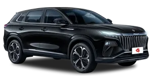 Dongfeng HUGE