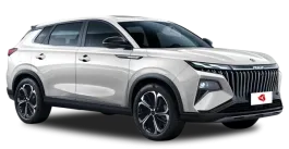 Dongfeng HUGE