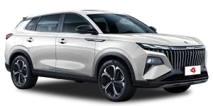 Dongfeng HUGE