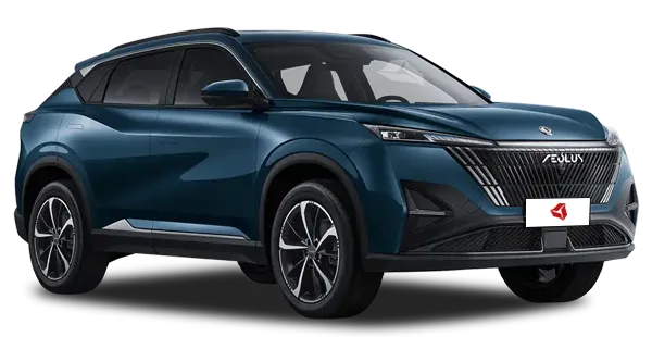  Dongfeng
                                    MAGE