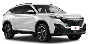 Dongfeng MAGE