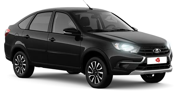 Lada Granta Active Cross Comfort