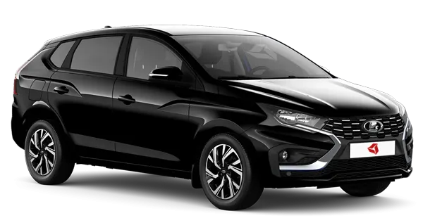  Lada
                                    Iskra SW