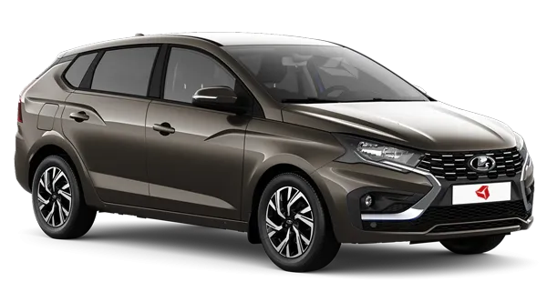  Lada
                                    Iskra SW