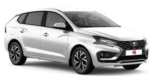 Lada Iskra SW