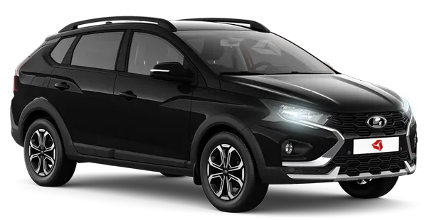 Lada Iskra SW Cross Enjoy