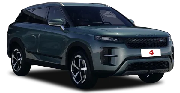  JAECOO
                                    J7