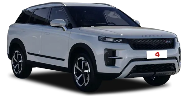  JAECOO
                                    J7