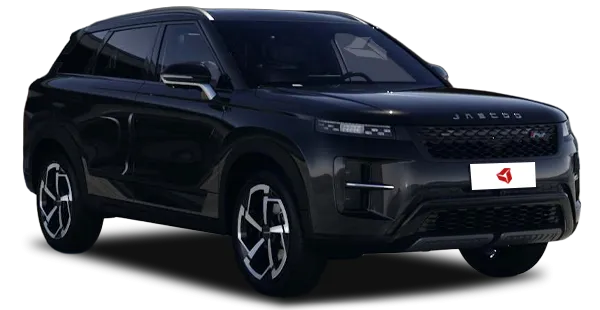  JAECOO
                                    J7