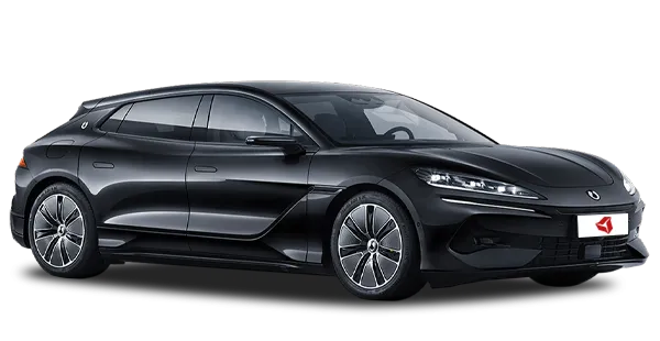  BYD
                                    Denza Z9 GT