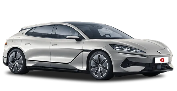  BYD
                                    Denza Z9 GT