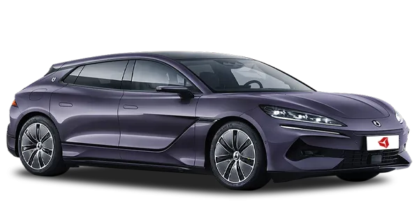  BYD
                                    Denza Z9 GT