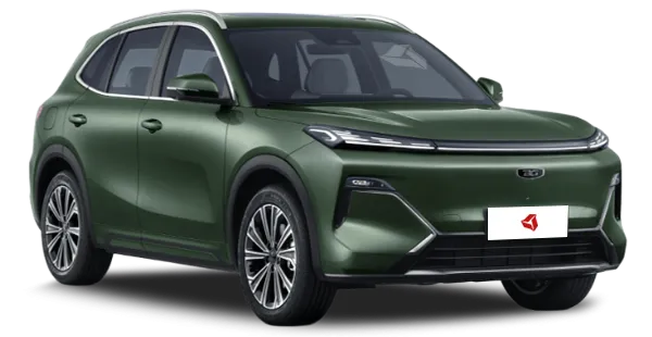  Belgee
                                    X80