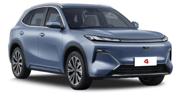  Belgee
                                    X80