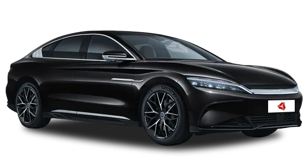  BYD
                                    Han