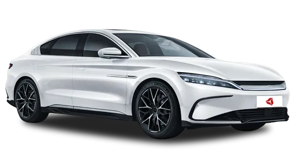  BYD
                                    Han