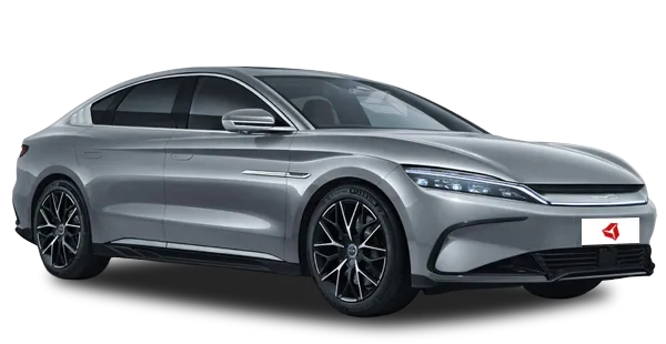  BYD
                                    Han