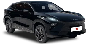OMODA C5 2026