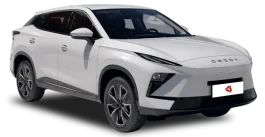 OMODA C5 2026
