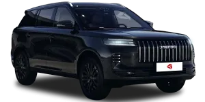 JAECOO J6