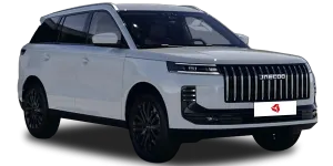 JAECOO J6