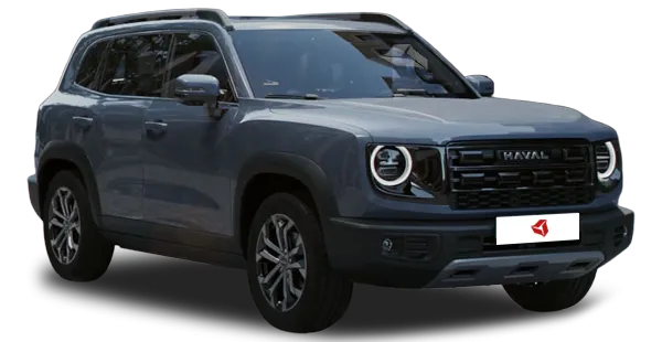  Haval
                                    Dargo