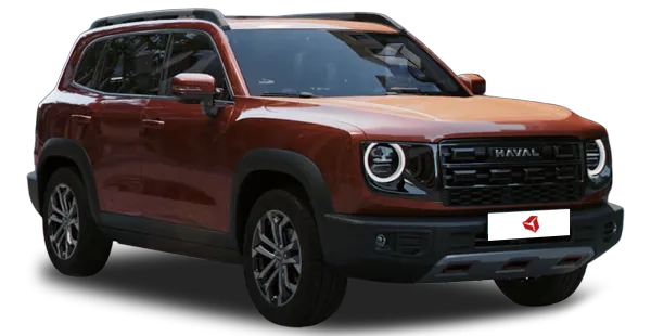 Haval
                                    Dargo