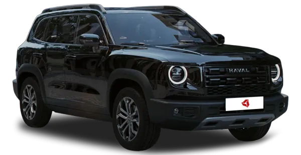  Haval
                                    Dargo