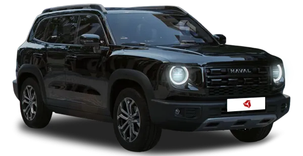 Haval Dargo Оптимум