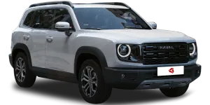 Haval Dargo