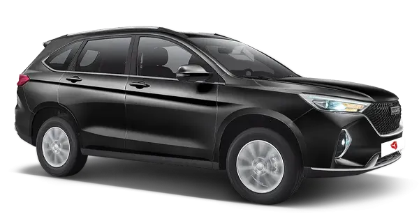  Haval
                                    M6